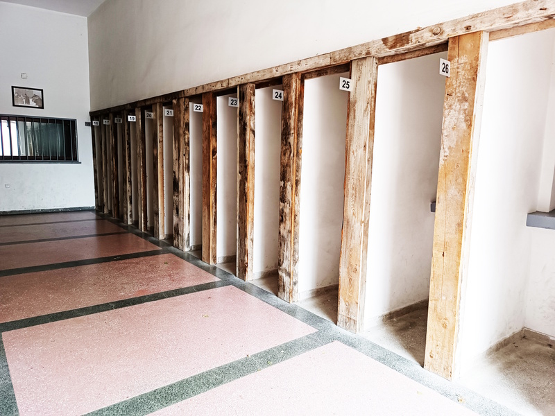 Ankara Gevangenismuseum