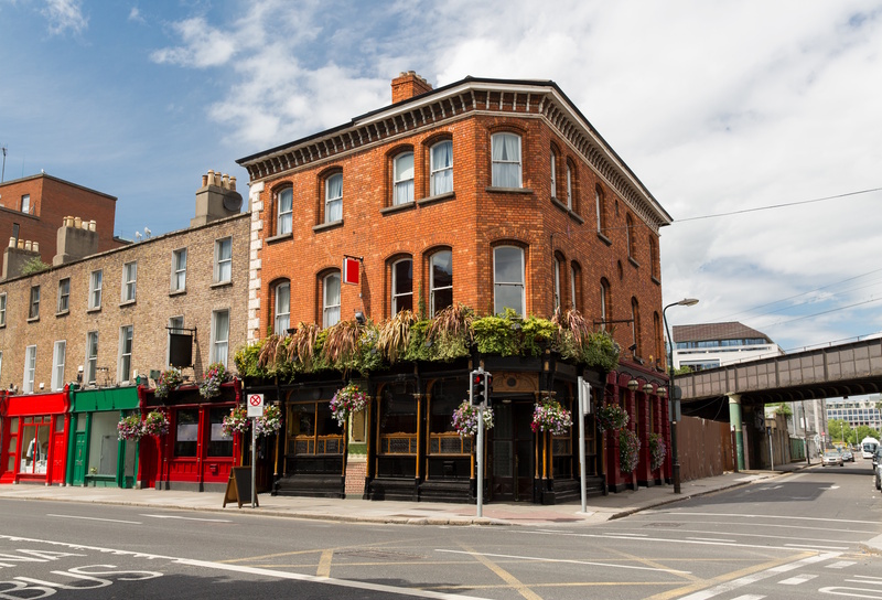 Dublin vakantie tips