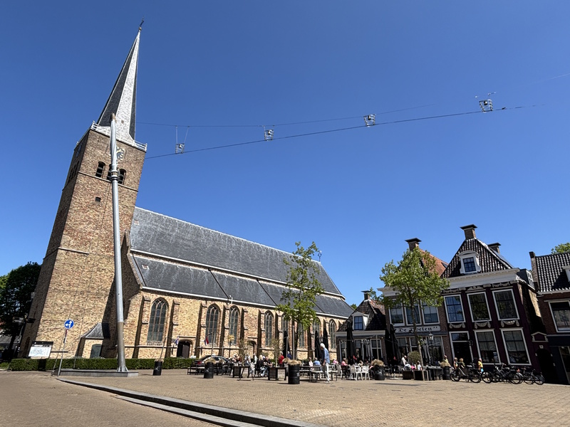 Franeker Martinikerk