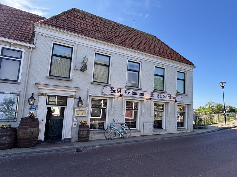 Franeker Stadsherberg