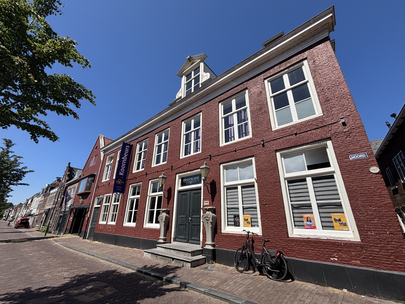 Franeker theater
