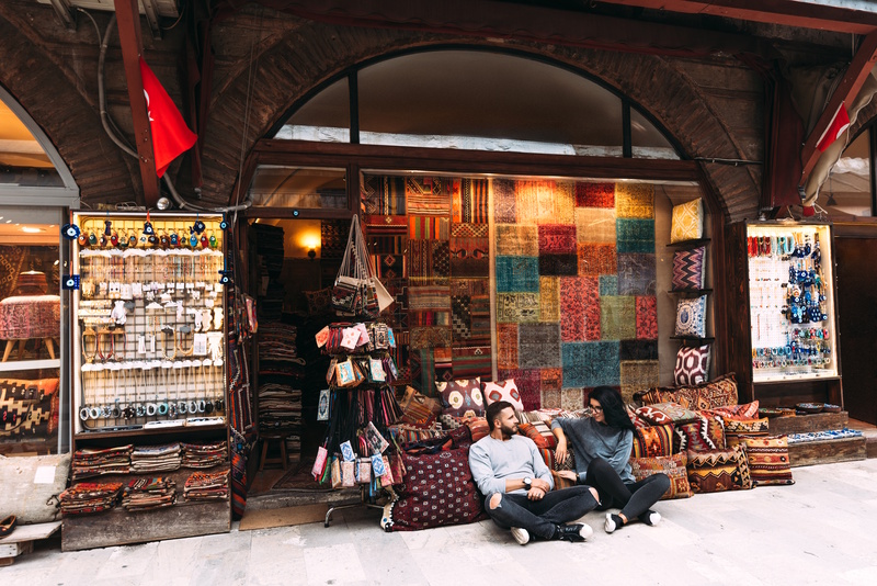 Istanbul vakantie tips