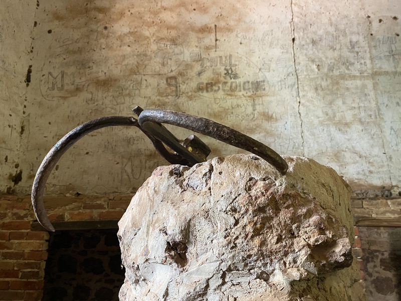 Janjanbureh wat te doen