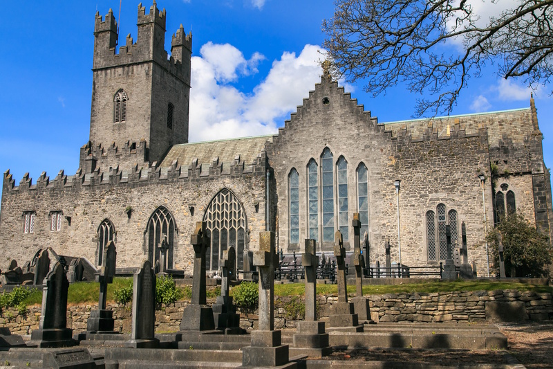 Limerick kathedraal