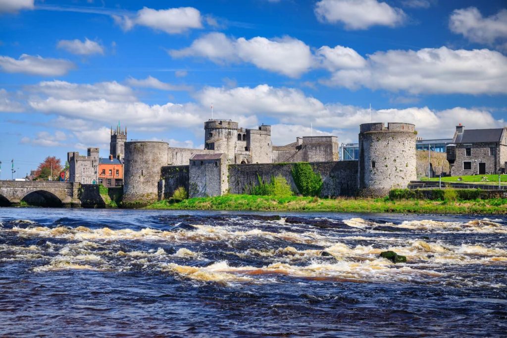 Limerick wat te doen