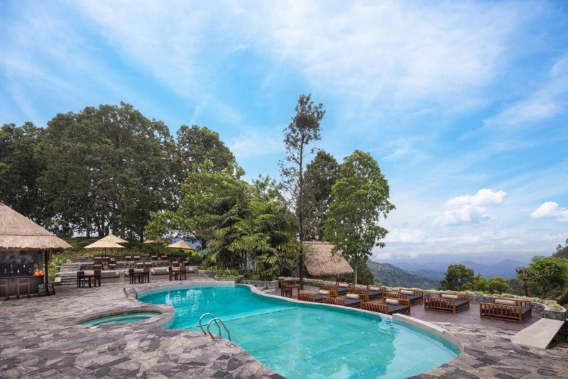 Little Adam's Peak 98 Acres Resort