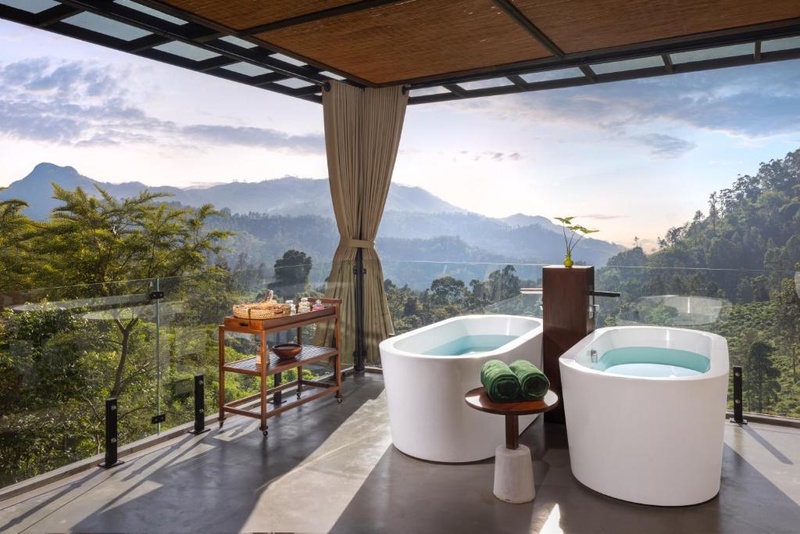 Resort Little Adam's Peak