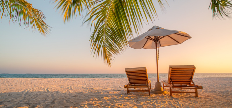 Malediven waarom bestemming