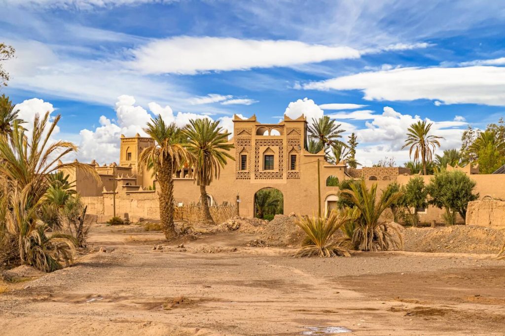 Ouarzazate wat te doen