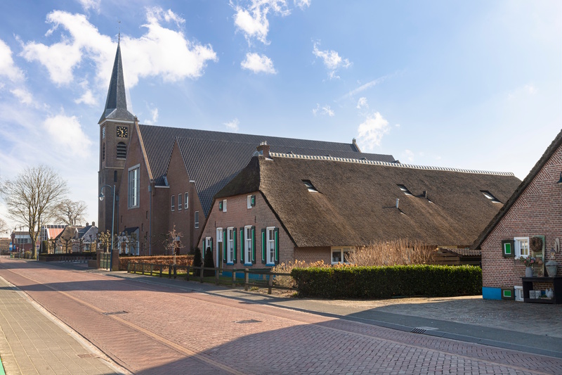 Overijssel Staphorst