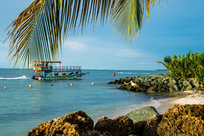 Trinidad Tobago Nylon Pool