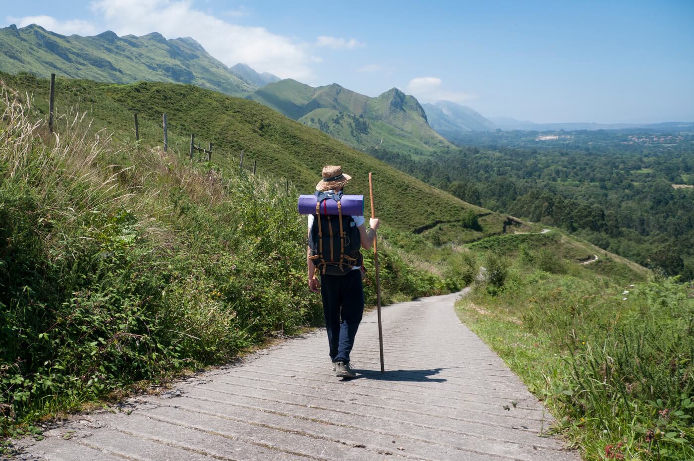 Wandelvakanties van Eigen-Wijze reizen