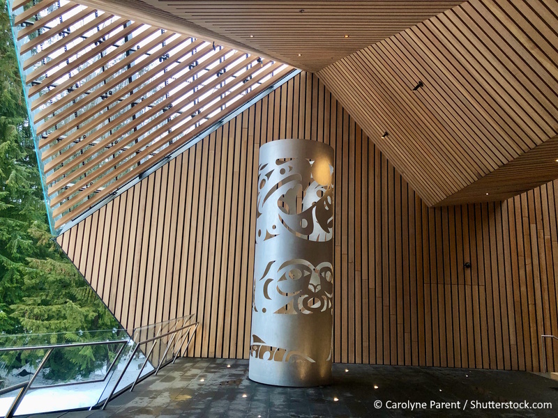 Whistler kunstmuseum