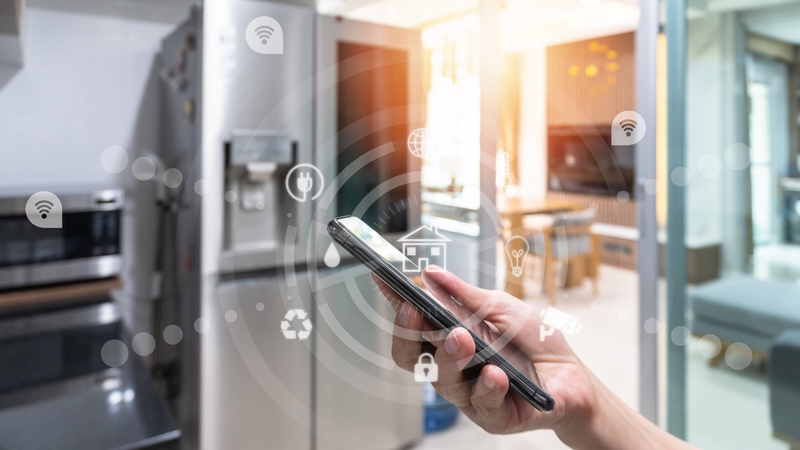 Booking reistrends 2026 technologie