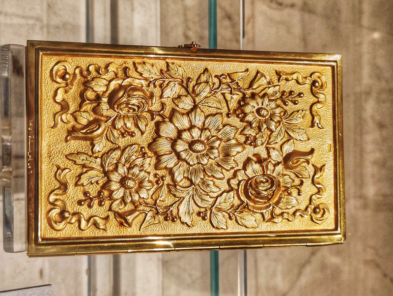 Cairo islamitische kunst