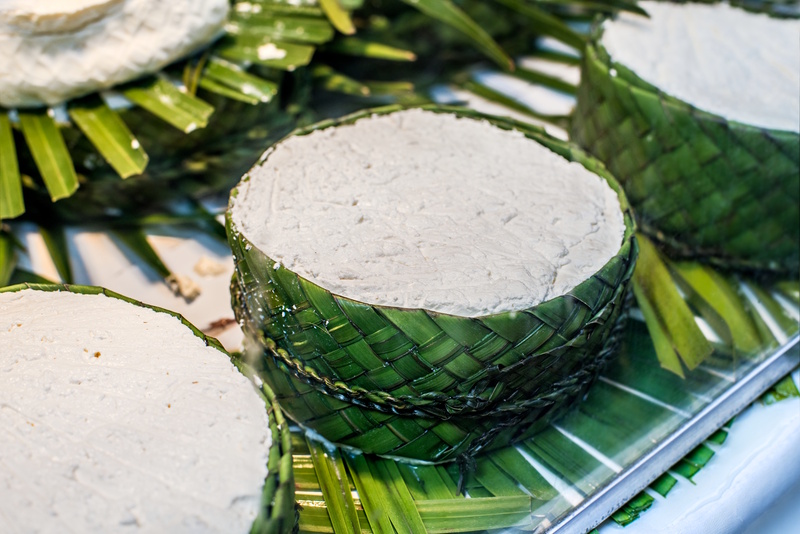 Chefchaouen geitenkaas