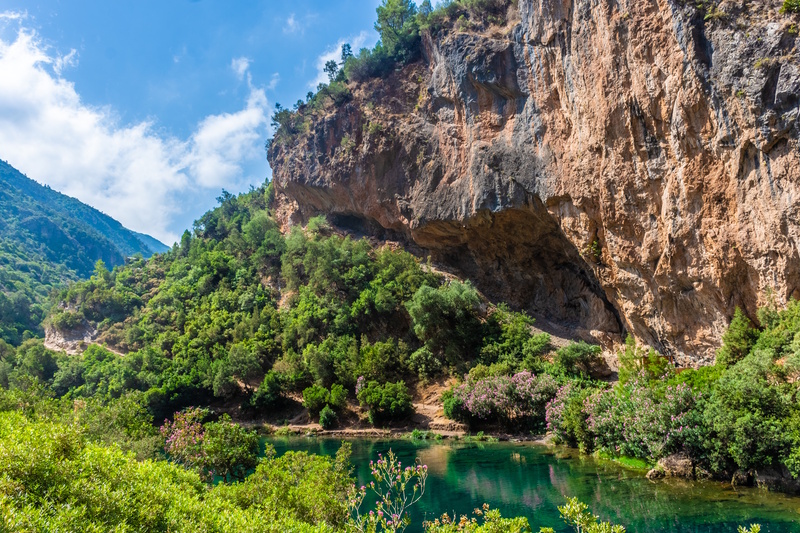 Chefchaouen Talassemtane National Park