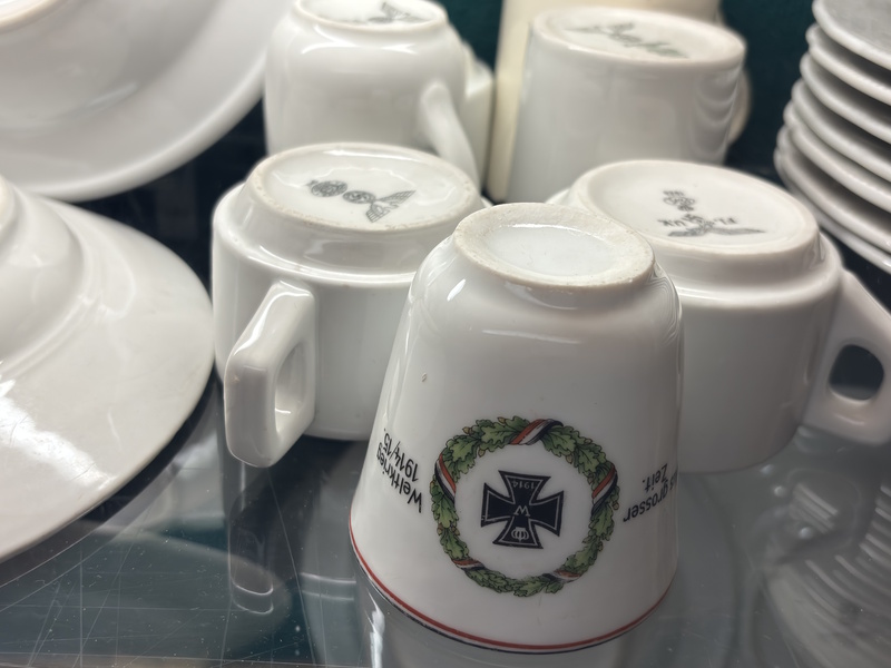 Clervaux naziservies