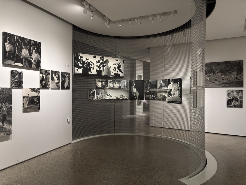 Clervaux The Family of Man