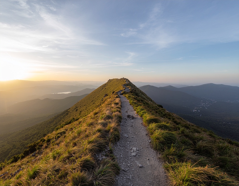 Karthala vulkaan op Comoren