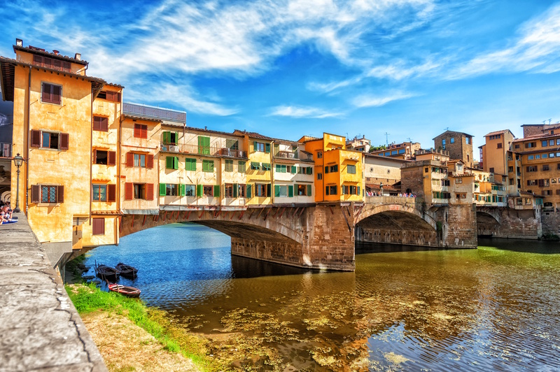 Florence vakantie tips