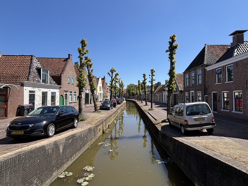Franeker straatje