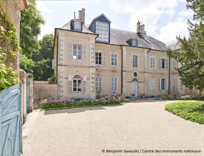 Franse vrouwen George Sand