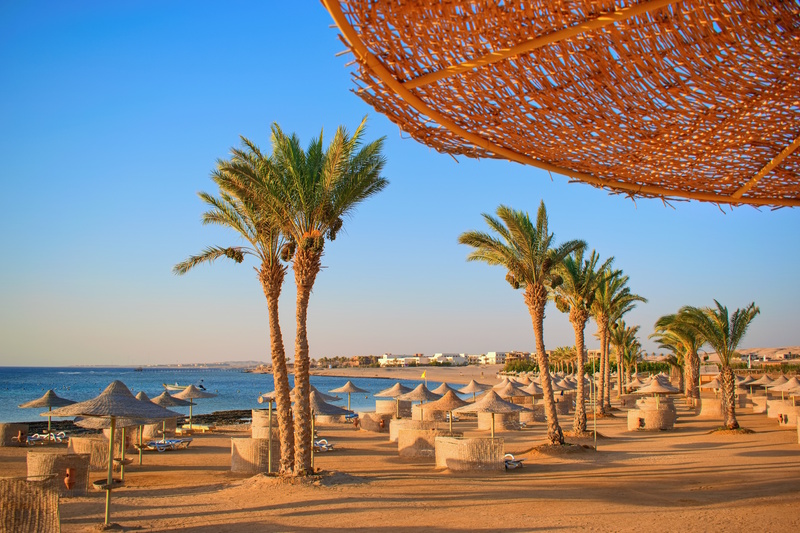 Hurghada vakantie tips