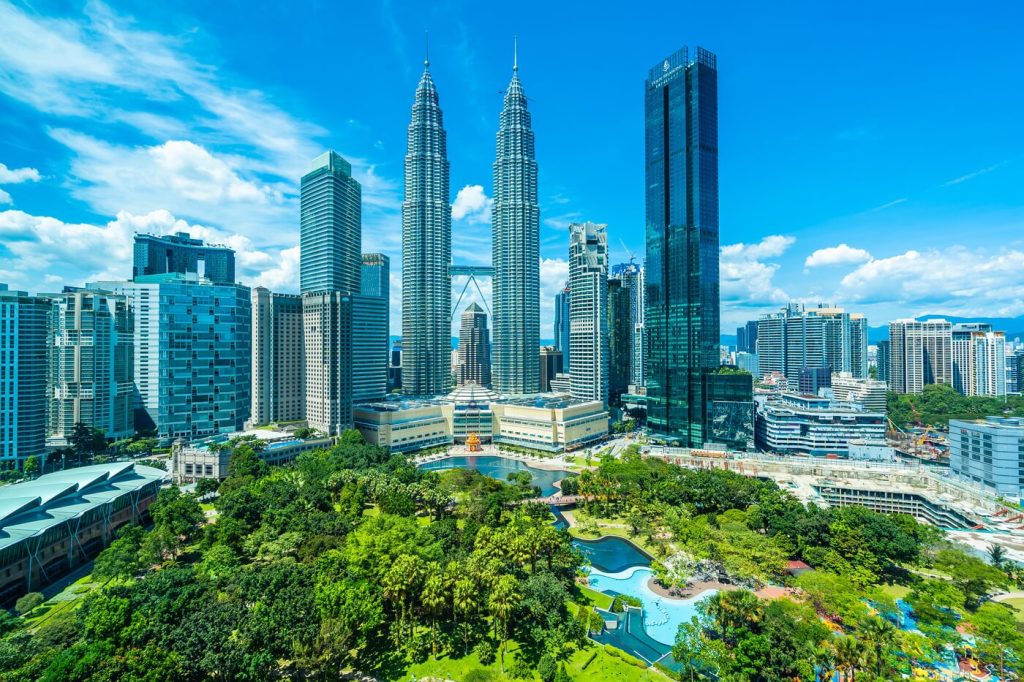 Kuala Lumpur bezienswaardigheden