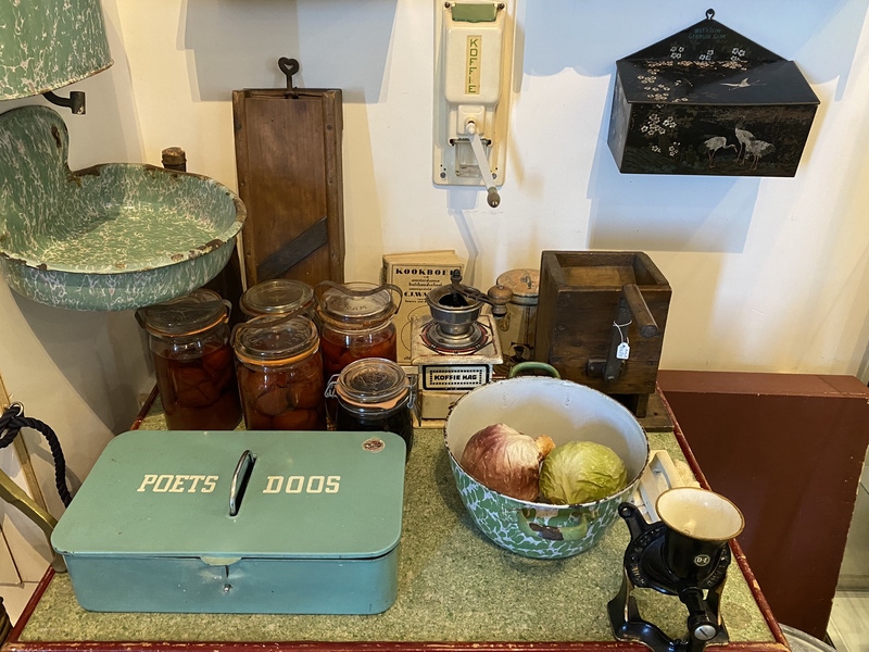 Museum Hoorn in Noord-Holland