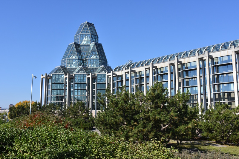Ottawa National Gallery Canada
