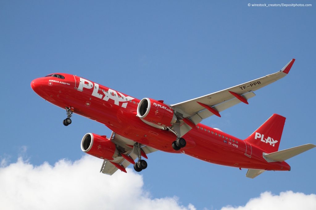 Play Airlines failliet