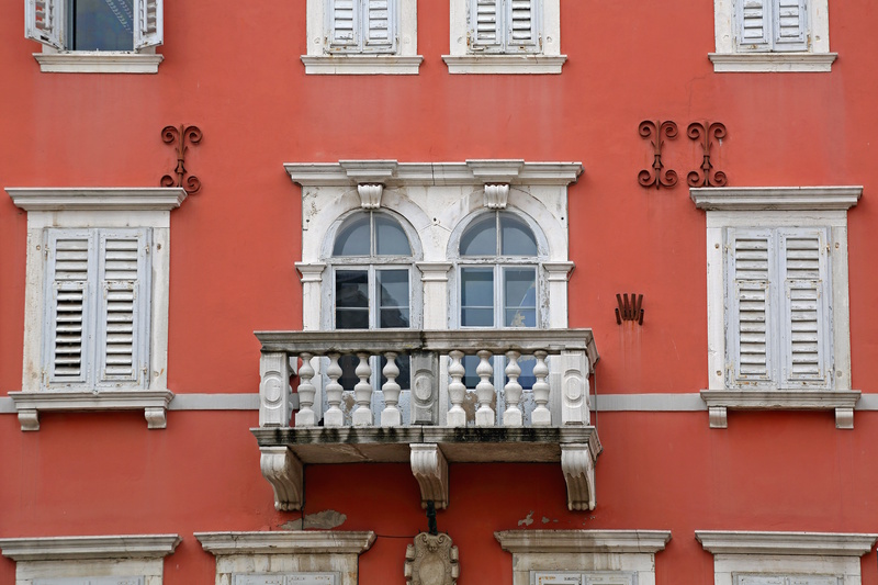 Heritage Museum in Rovinj