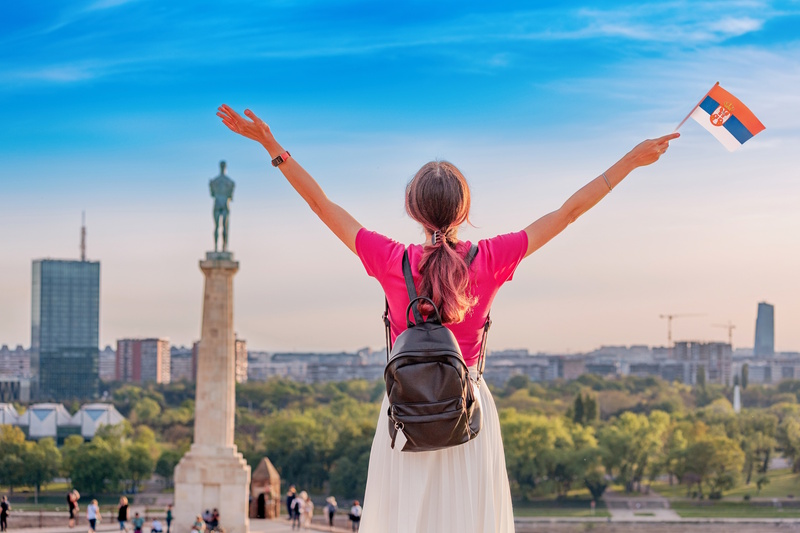 Servië vakantie tips