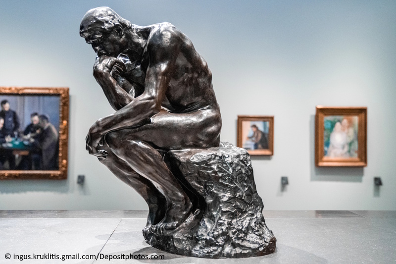 Kunst Louvre Abu Dhabi