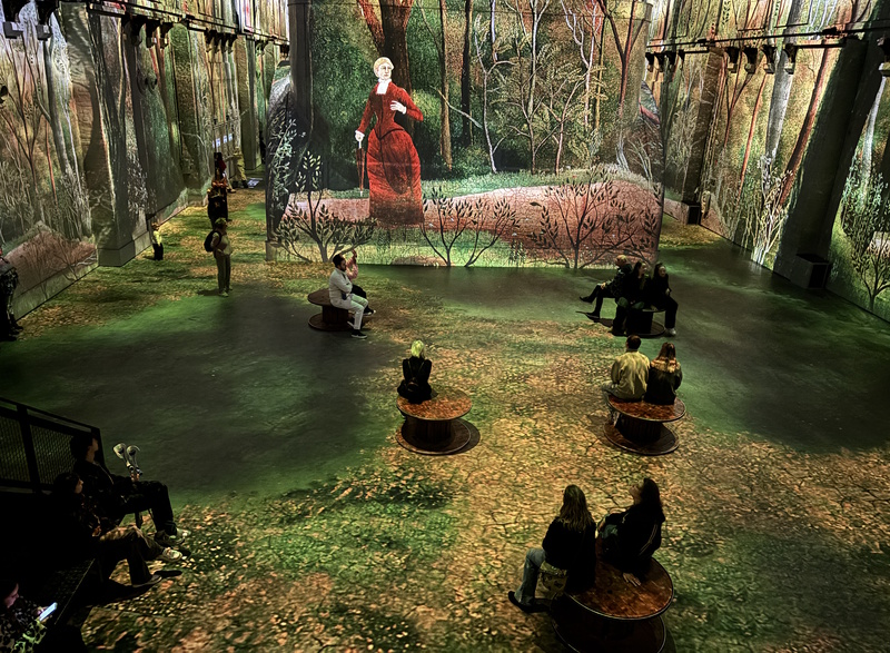 Fabrique des Lumières in Amsterdam