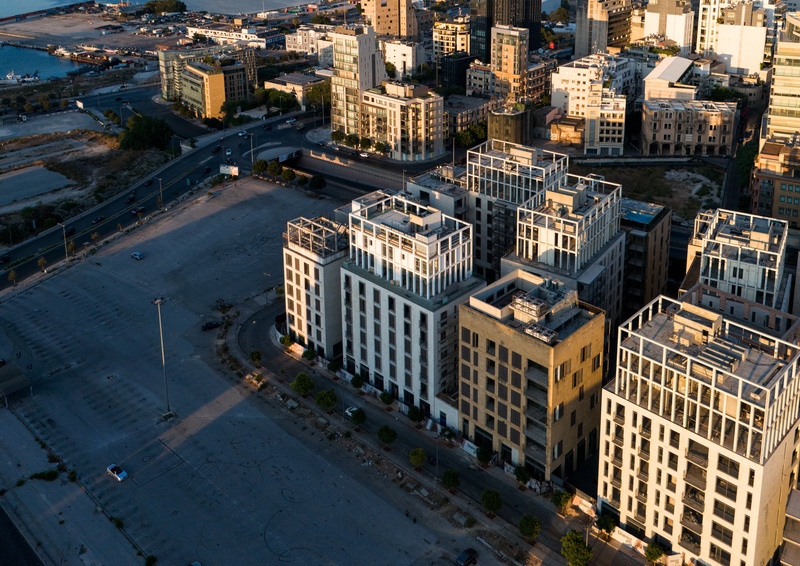 Beiroet Martelarenplein