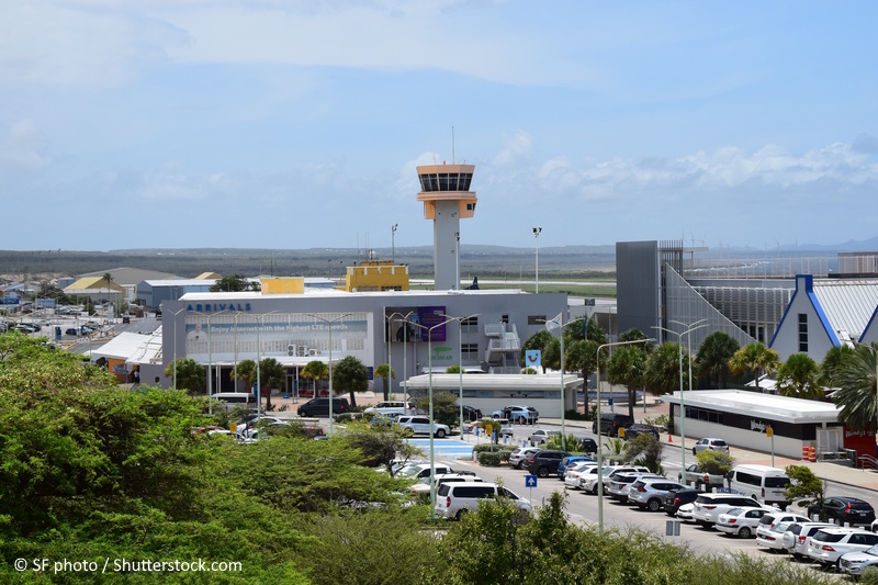 Curaçao luchthaven