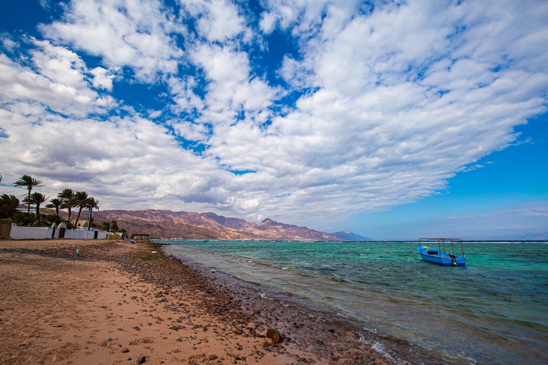 Dahab palingtuin