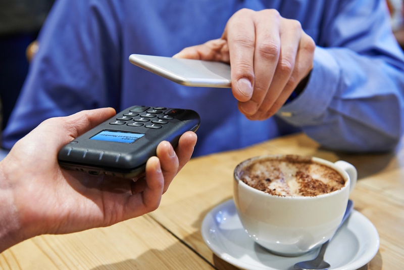 Digital wallets op reis tips