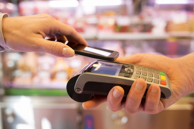 Digital wallets voordelen