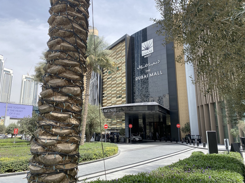 Dubai Mall