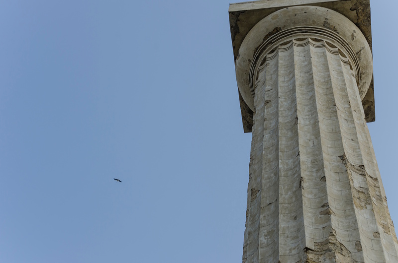 Gagaoezië overwinningszuil