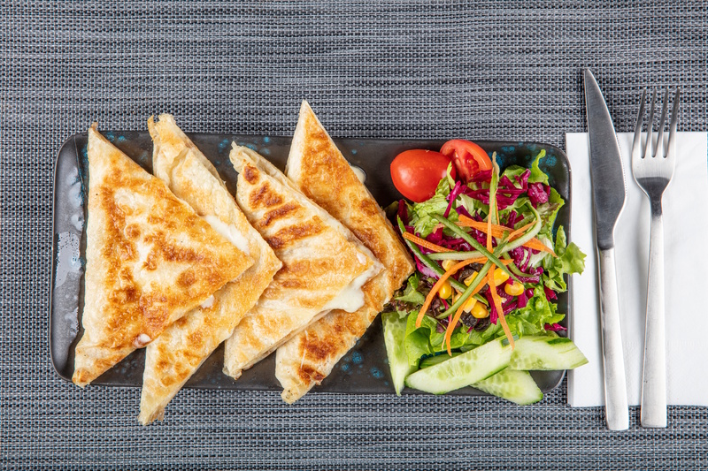 Gagaoezië streekgerecht