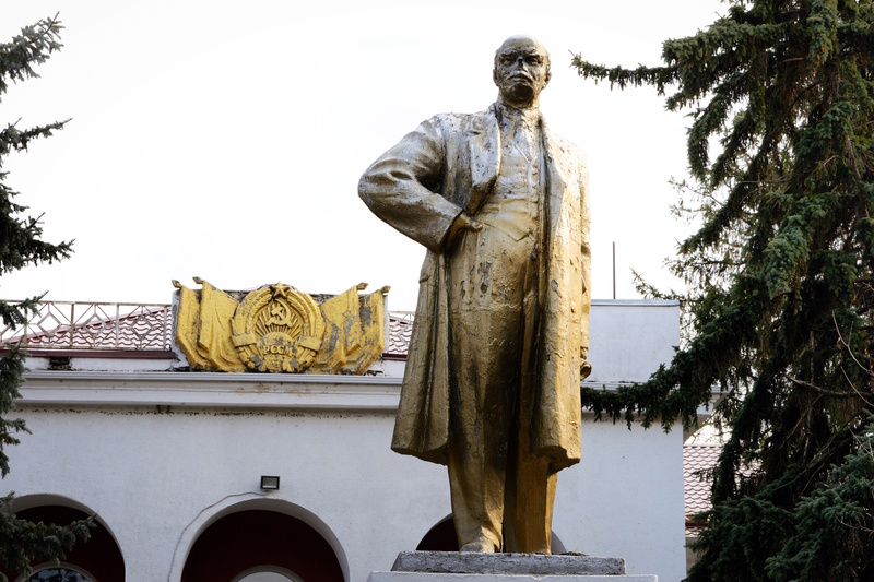 Gagaoezië Vulcanesti