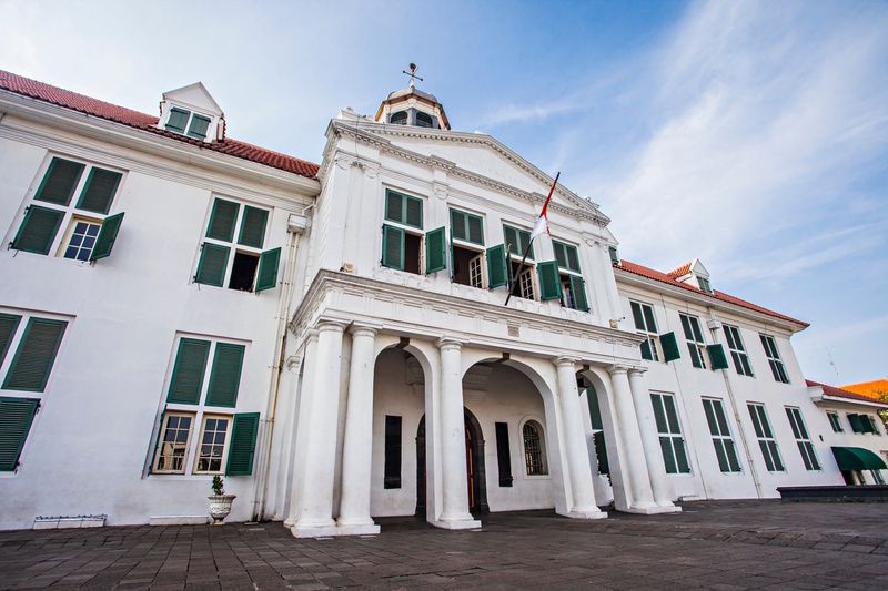 Jakarta stadsmuseum