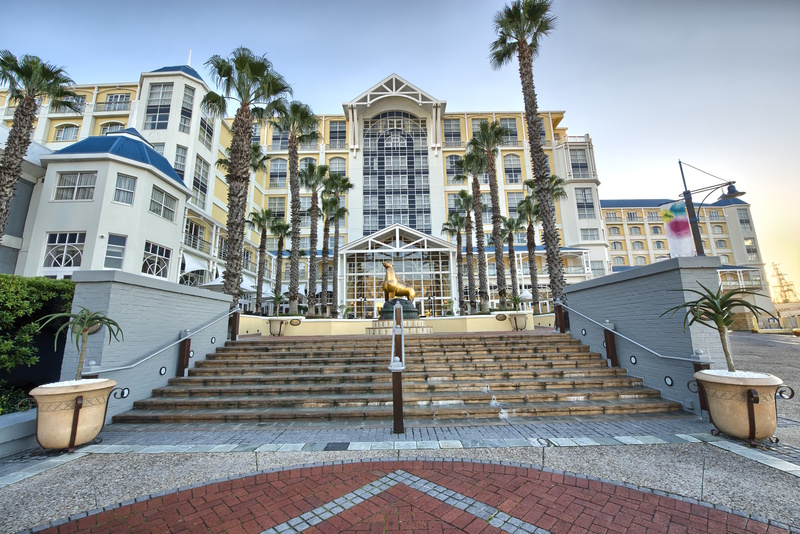 Kaapstad overnachten