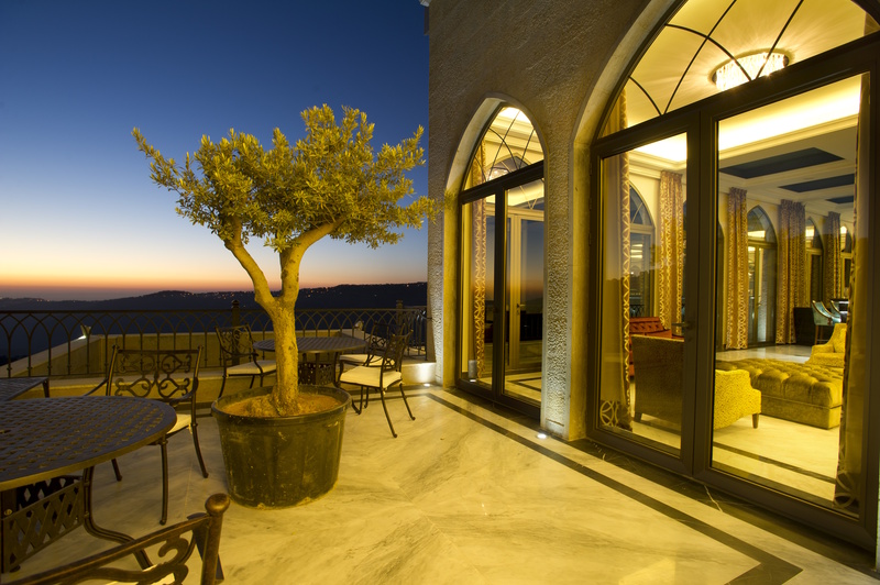 Libanon boetiekhotel