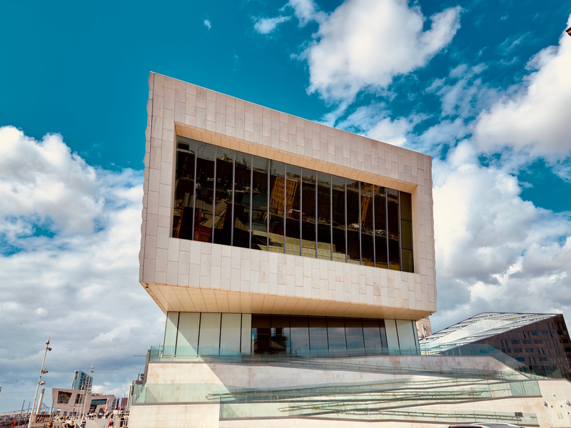 Liverpool Museum