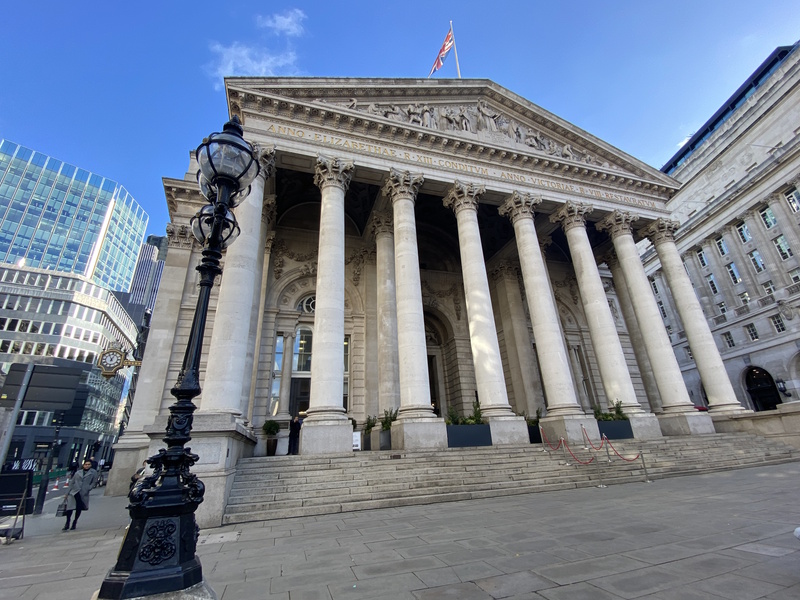 Londen vakantie Engeland